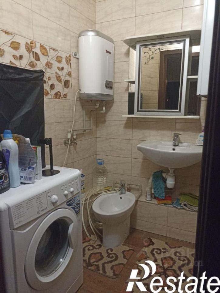 2-комн квартира улица Фадеева, 29,  д. 29