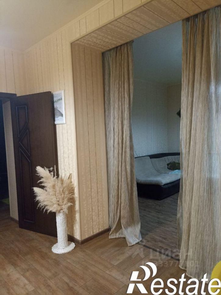 2-комн квартира улица Фадеева, 29,  д. 29