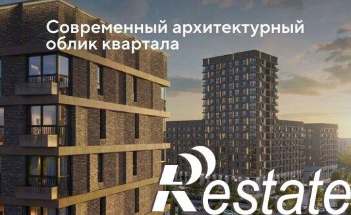 1-комн квартира в новом доме улица Западный Обход, 3 к2,  д. 3 к2