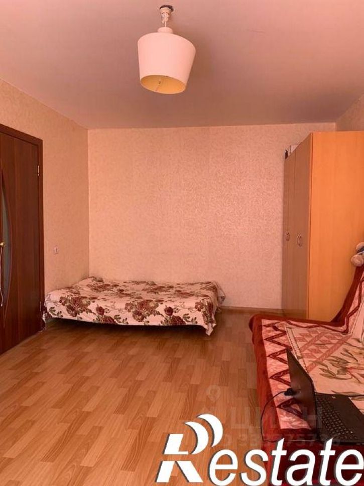 1-комн квартира улица Чехова, 4,  д. 4