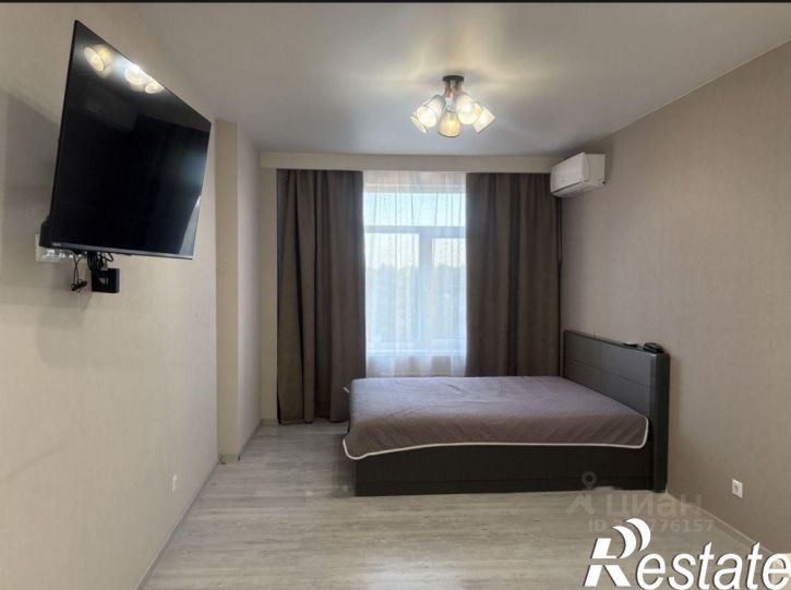 1-комн квартира Курортный проезд, 5,  д. 5