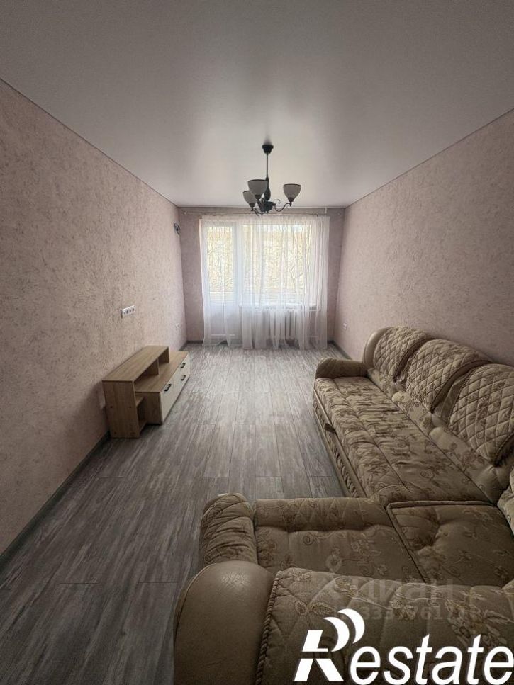2-комн квартира улица Игнатова, 25,  д. 25