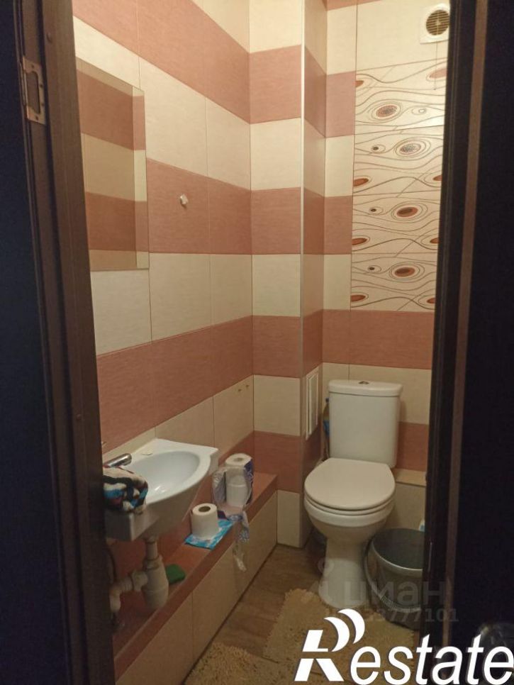 2-комн квартира улица Фадеева, 29,  д. 29