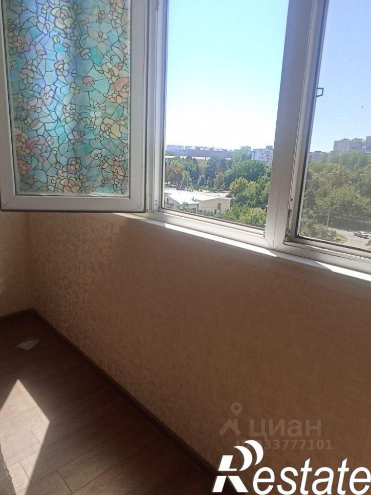 2-комн квартира улица Фадеева, 29,  д. 29