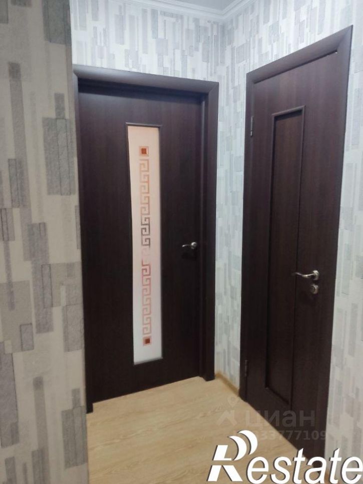2-комн квартира улица Гидростроителей, 57,  д. 57