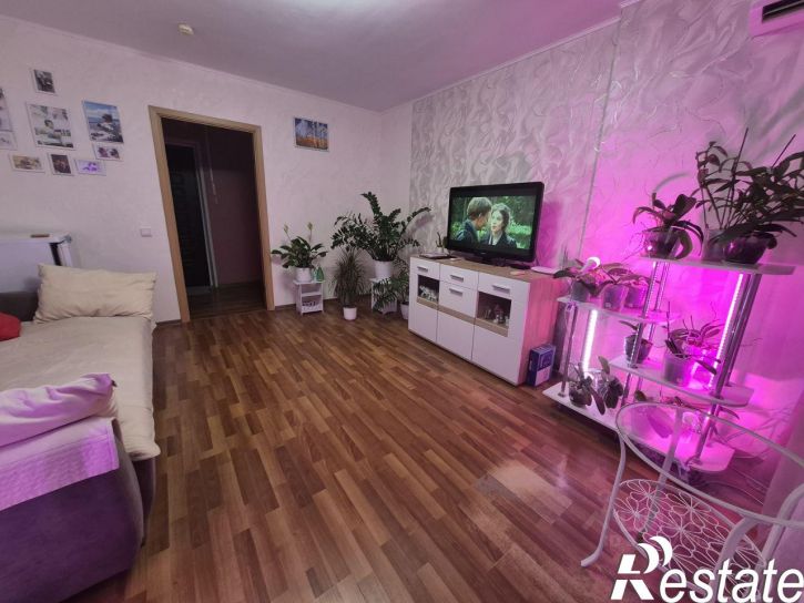 3-комн квартира улица Калинина, 350/9,  д. 350/9