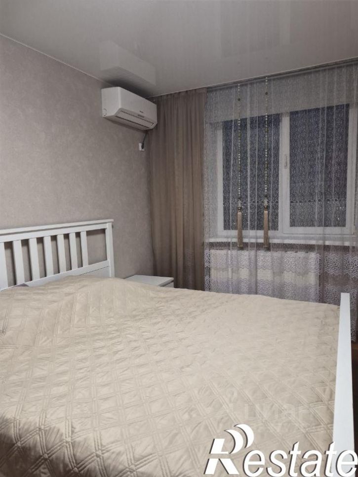 3-комн квартира улица Калинина, 350/9,  д. 350/9