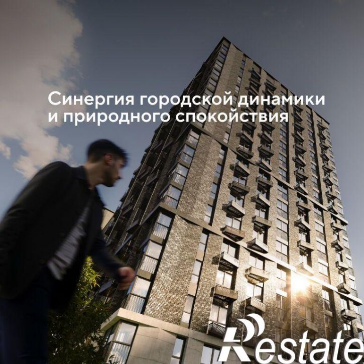 1-комн квартира в новом доме улица Григория Булгакова, 19 сА,  д. 19 сА