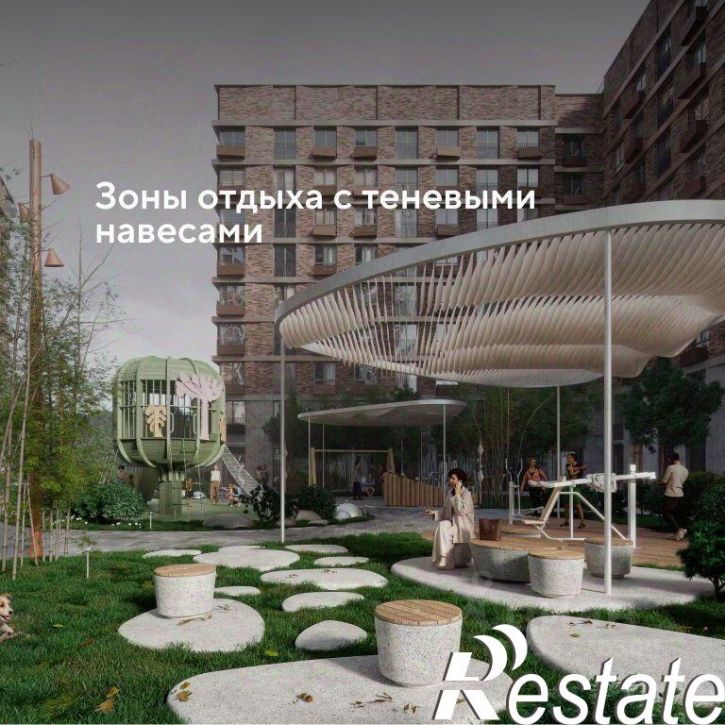 1-комн квартира в новом доме улица Григория Булгакова, 19 сА,  д. 19 сА