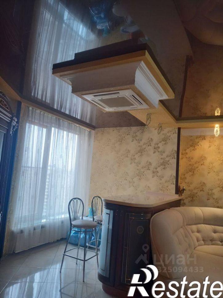 3-комн квартира улица Достоевского, 84,  д. 84