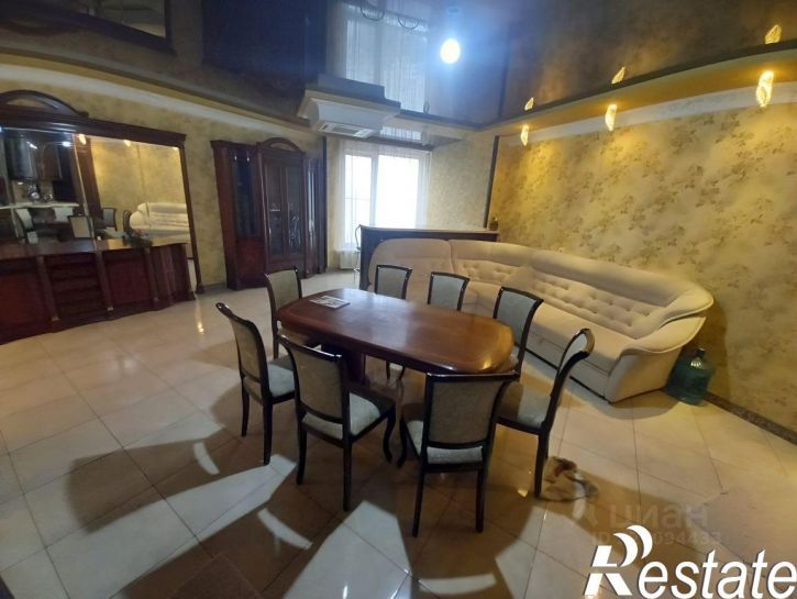 3-комн квартира улица Достоевского, 84,  д. 84