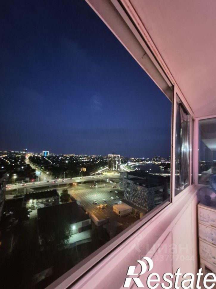 3-комн квартира улица Калинина, 350/9,  д. 350/9