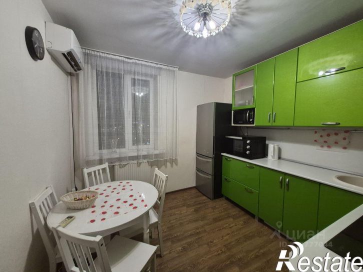 3-комн квартира улица Калинина, 350/9,  д. 350/9