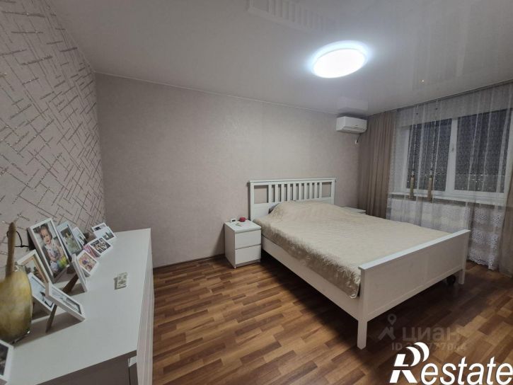 3-комн квартира улица Калинина, 350/9,  д. 350/9