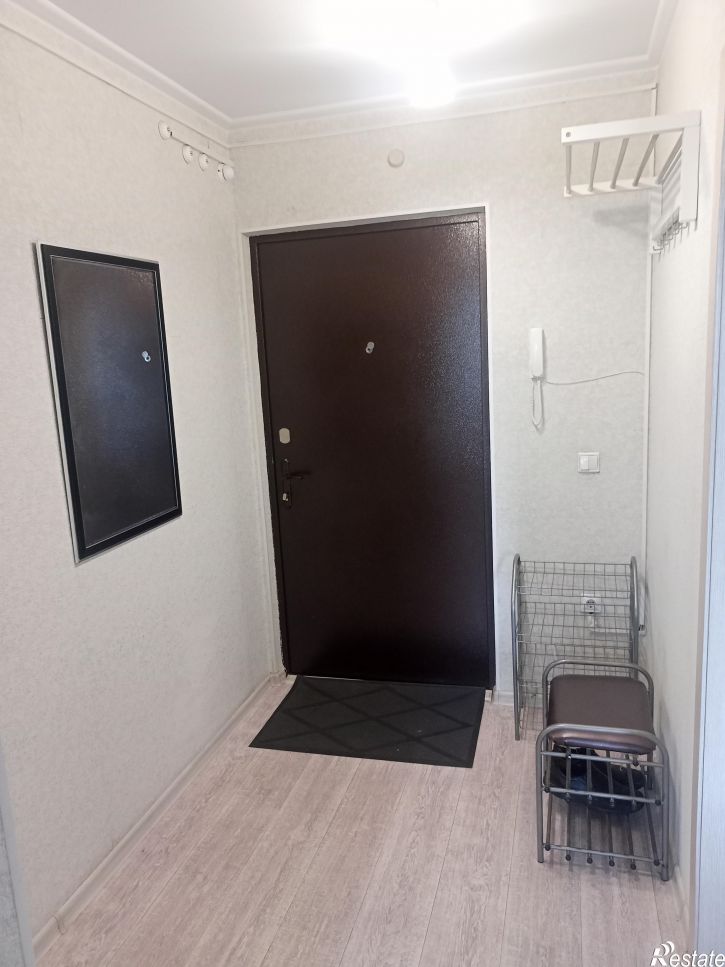 1-комн квартира Улица героя Аверкиева , 21