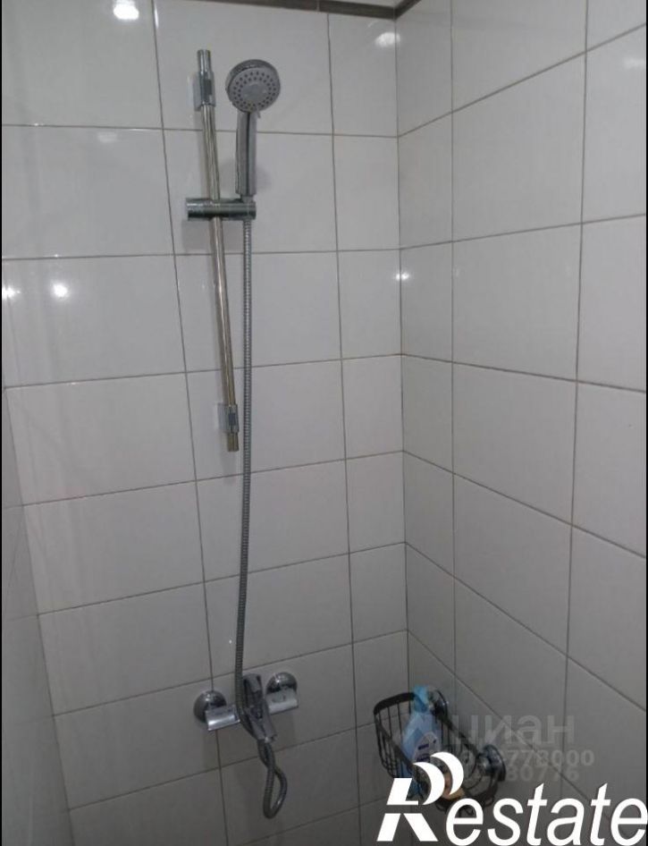 1-комн квартира Гаражная улица, 107,  д. 107