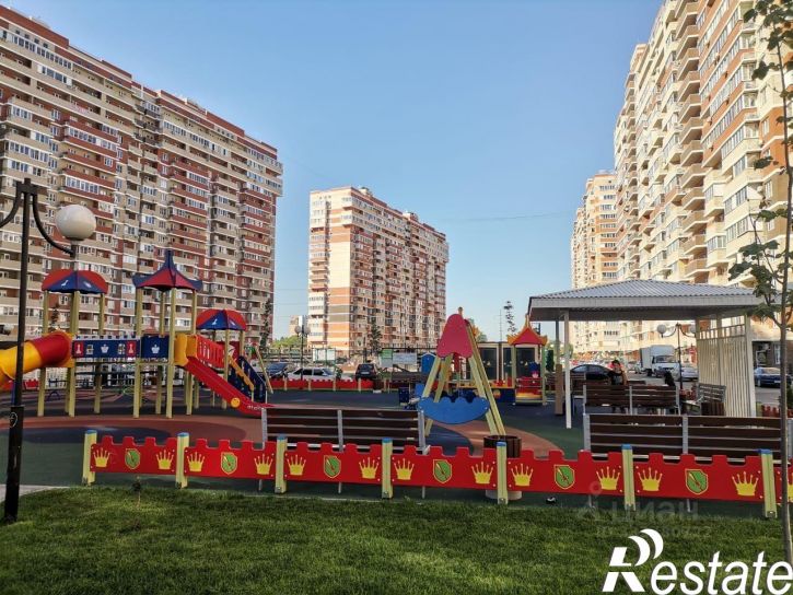 1-комн квартира улица Автолюбителей, 1/7 к3,  д. 1/7 к3