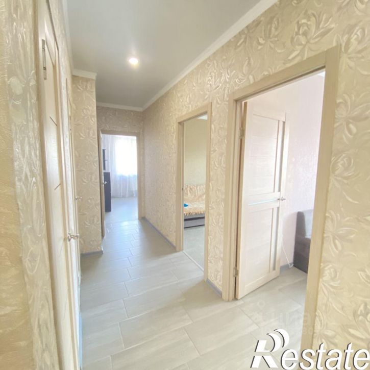 2-комн квартира улица им. Героя Яцкова И.В., 15 к1,  д. 15 к1