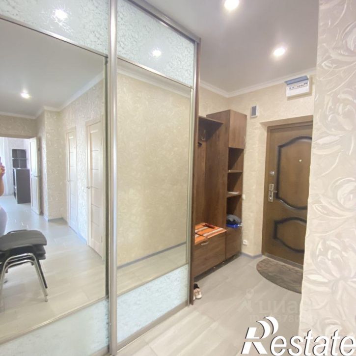 2-комн квартира улица им. Героя Яцкова И.В., 15 к1,  д. 15 к1