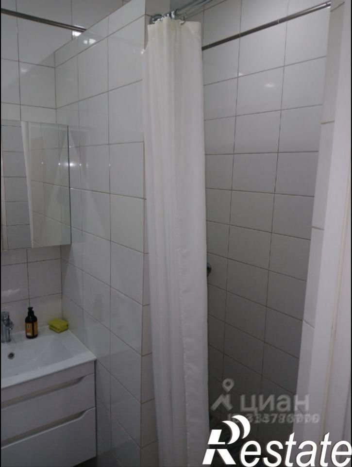 1-комн квартира Гаражная улица, 107,  д. 107
