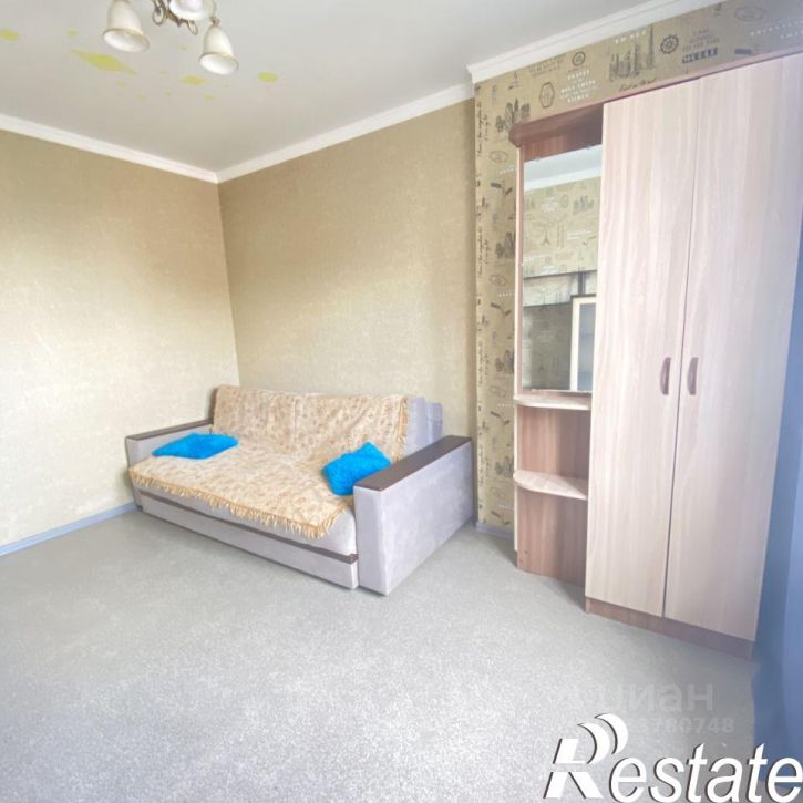 2-комн квартира улица им. Героя Яцкова И.В., 15 к1,  д. 15 к1