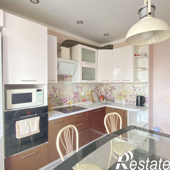 2-комн квартира улица им. Героя Яцкова И.В., 15 к1,  д. 15 к1