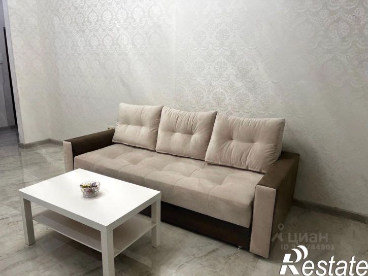 2-комн квартира Уральская улица, 71 к1,  д. 71 к1