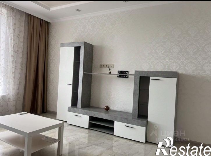 2-комн квартира Уральская улица, 71 к1,  д. 71 к1