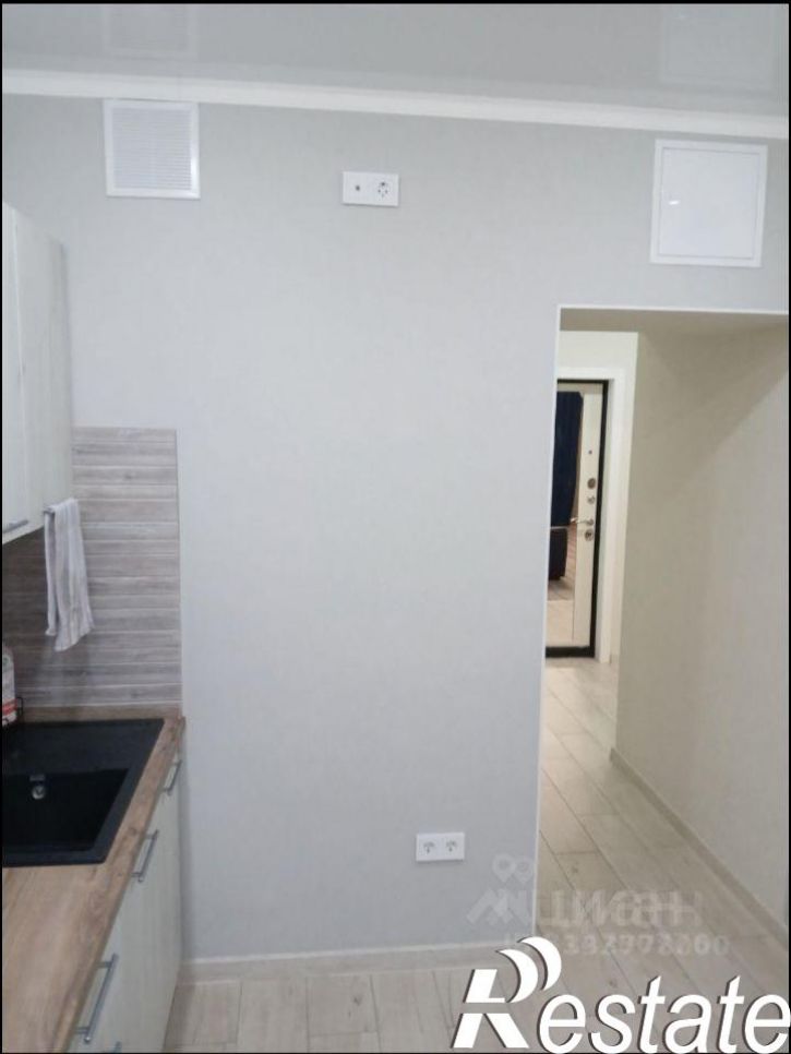 1-комн квартира Гаражная улица, 107,  д. 107