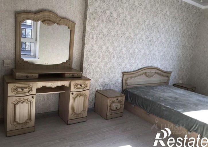 2-комн квартира Уральская улица, 71 к1,  д. 71 к1