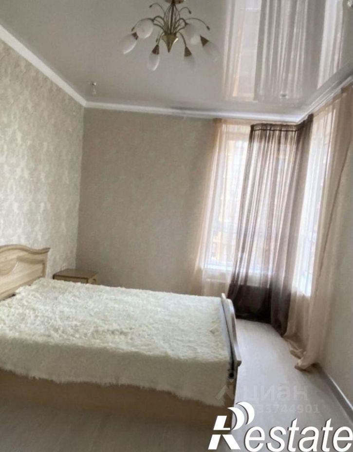 2-комн квартира Уральская улица, 71 к1,  д. 71 к1