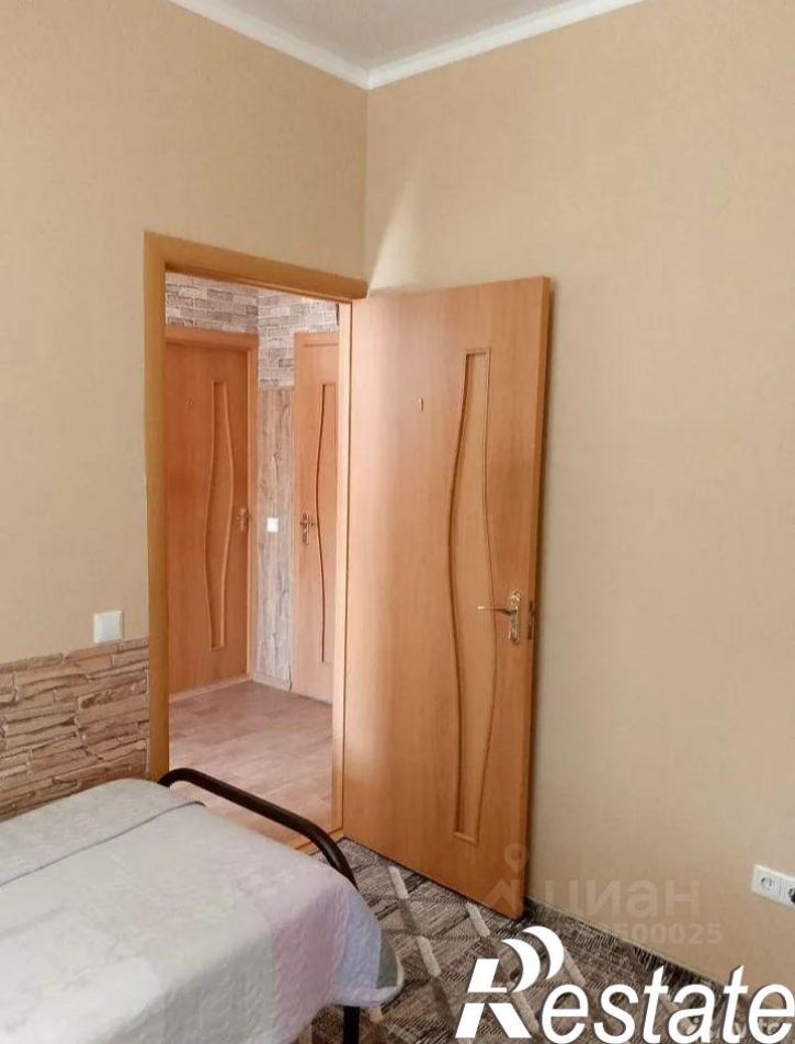Комната 1-й Заречный проезд, 51,  д. 51