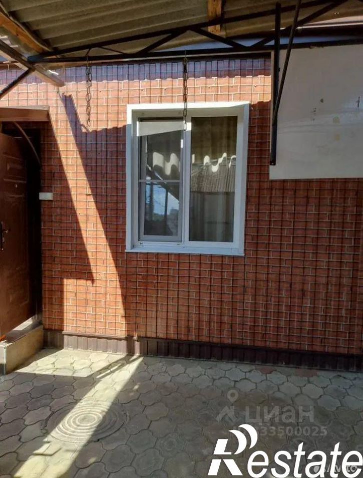 Комната 1-й Заречный проезд, 51,  д. 51