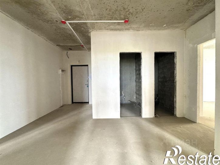 3-комн квартира улица Валерия Гассия, 4/7 к3,  д. 4/7 к3