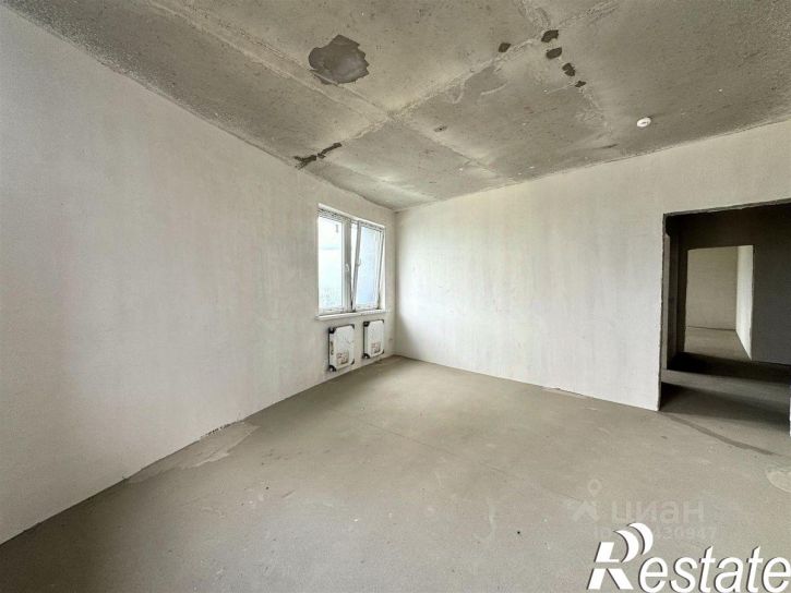 3-комн квартира улица Валерия Гассия, 4/7 к3,  д. 4/7 к3