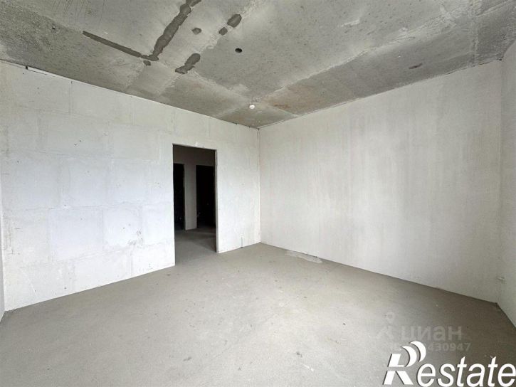 3-комн квартира улица Валерия Гассия, 4/7 к3,  д. 4/7 к3