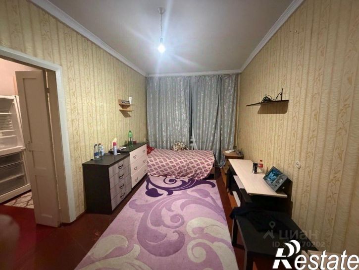 1-комн квартира Гимназическая улица, 16,  д. 16