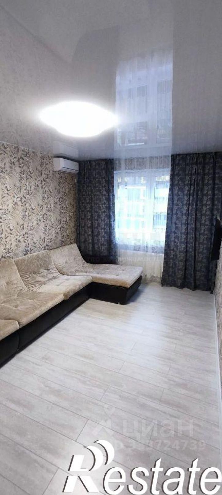 2-комн квартира улица Лётчика Позднякова, 2 к4,  д. 2 к4