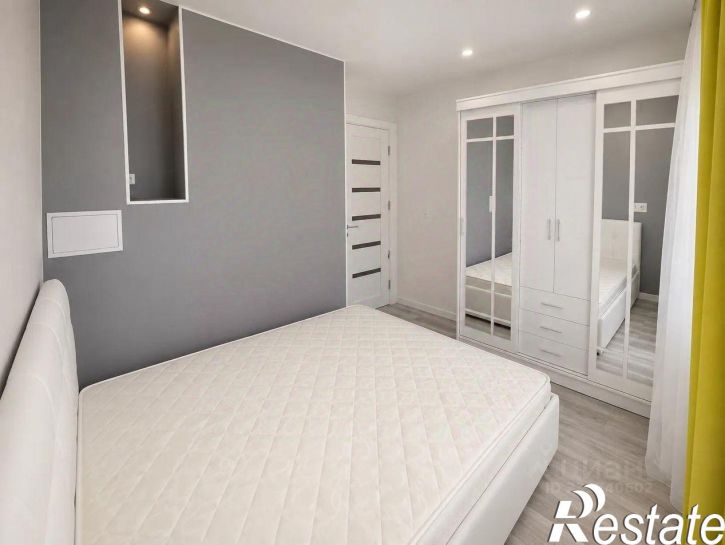 1-комн квартира улица Карякина, 5 к1,  д. 5 к1