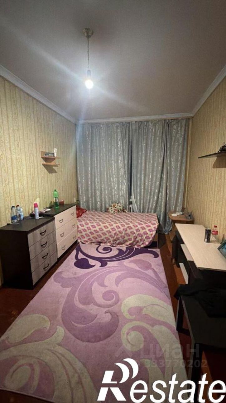 1-комн квартира Гимназическая улица, 16,  д. 16