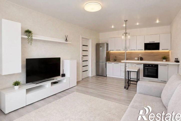 1-комн квартира улица Карякина, 5 к1,  д. 5 к1