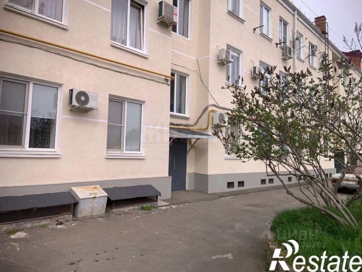 1-комн квартира Гимназическая улица, 16,  д. 16