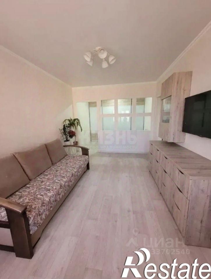 1-комн квартира Зеленоградская улица, 40,  д. 40