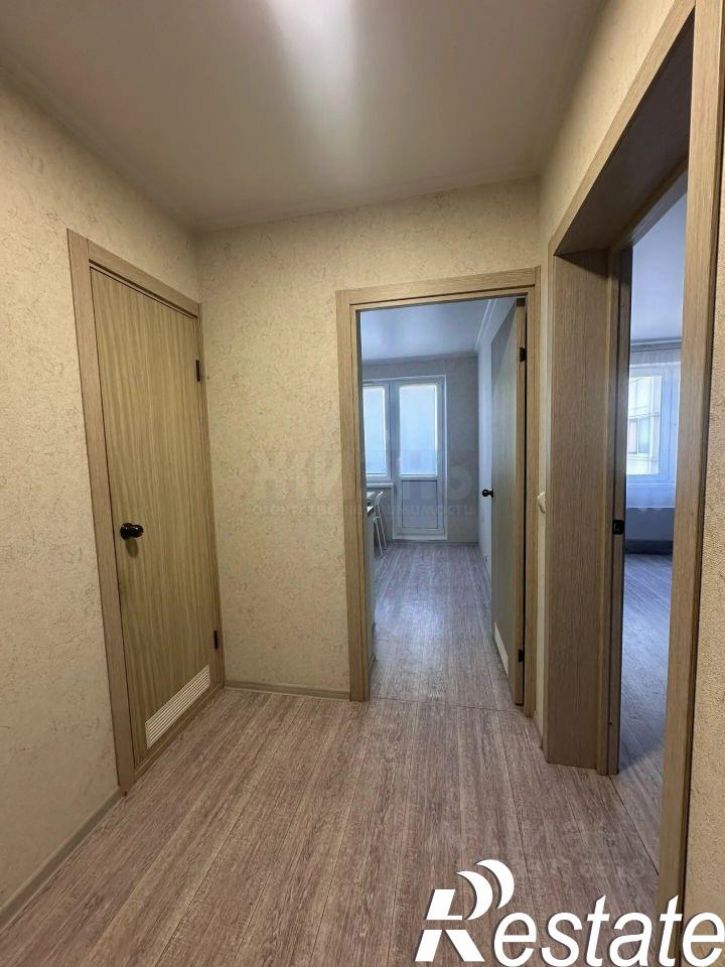 1-комн квартира улица Валерия Гассия, 22,  д. 22