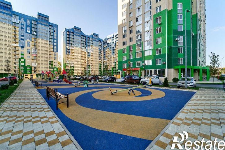1-комн квартира улица Карякина, 5 к1,  д. 5 к1
