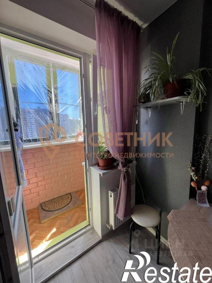 2-комн квартира Командорская улица, 3 к1,  д. 3 к1