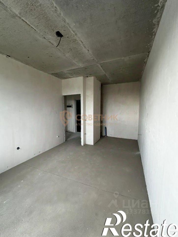 1-комн квартира улица Лётчика Позднякова, 2 к19,  д. 2 к19