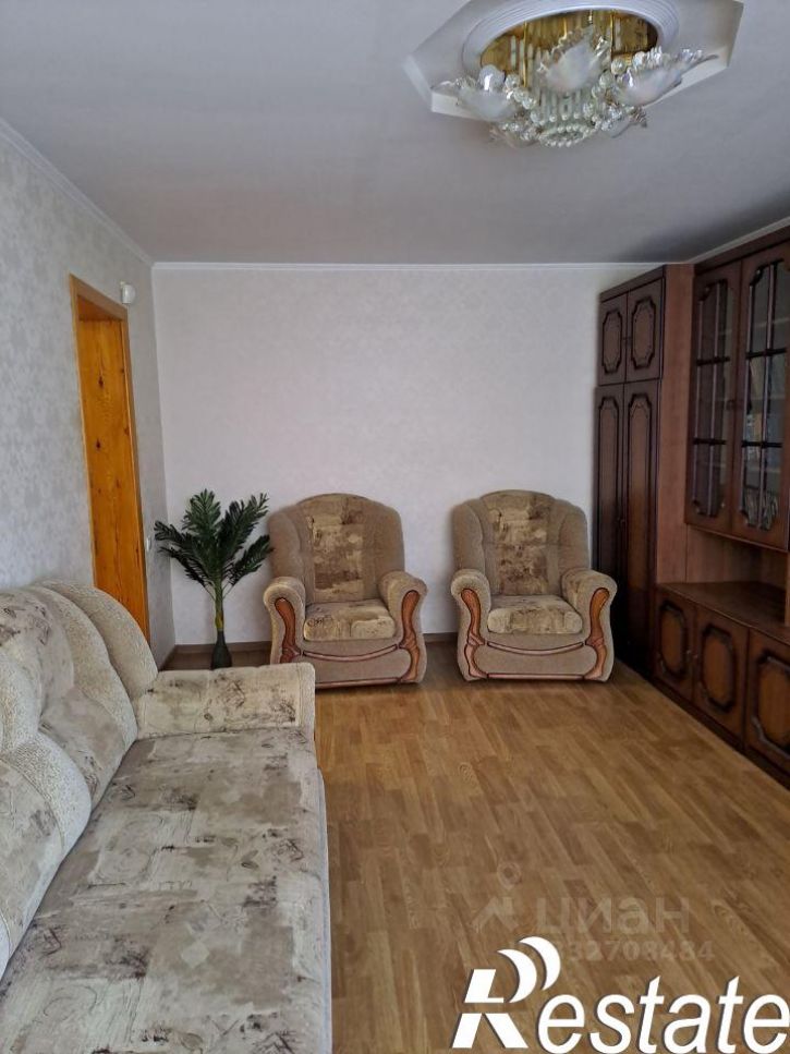2-комн квартира Ставропольская улица, 183/1,  д. 183/1