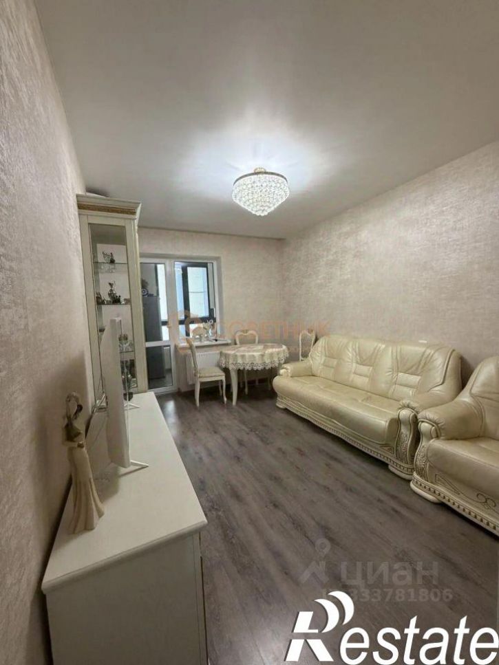 2-комн квартира Дальняя улица, 8 к1,  д. 8 к1