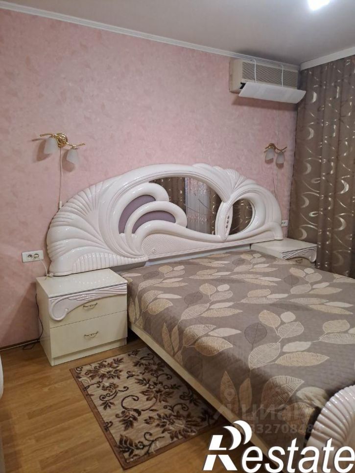 2-комн квартира Ставропольская улица, 183/1,  д. 183/1